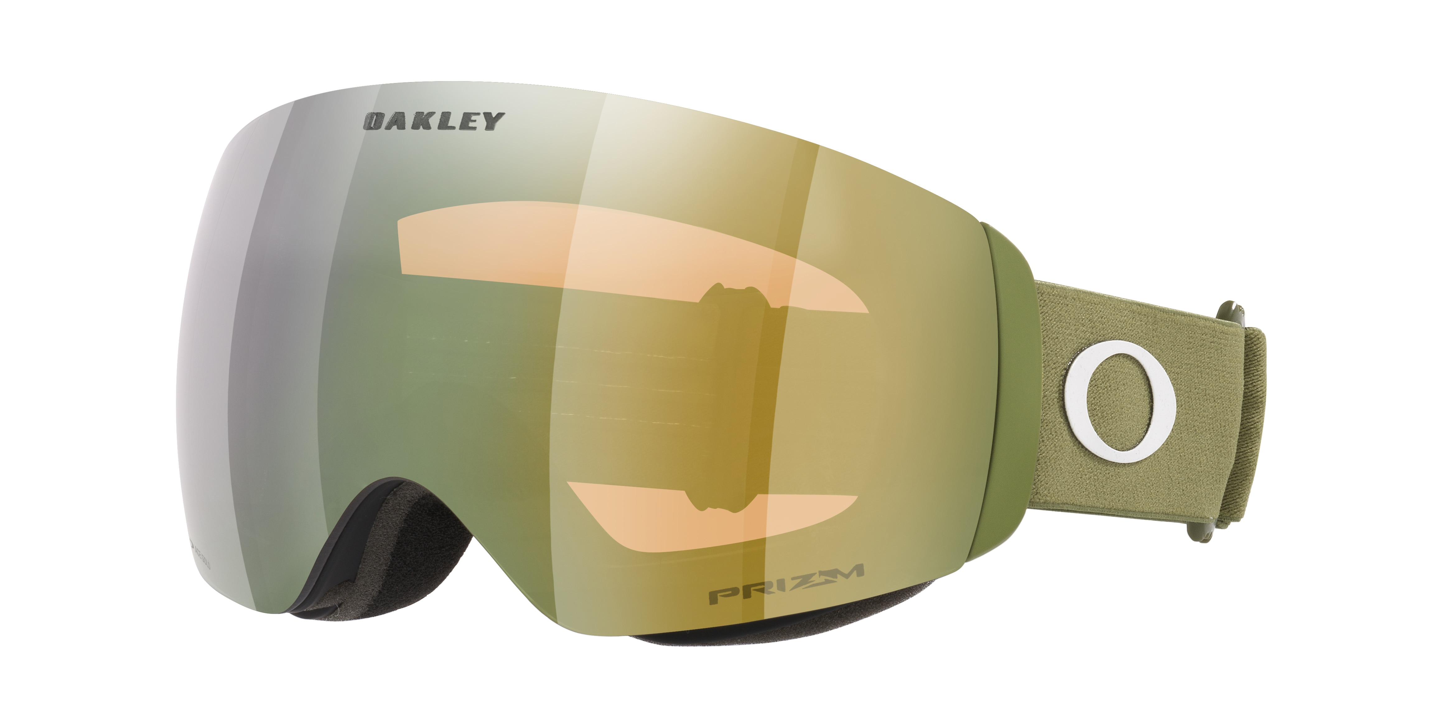 Oakley OO7064 7064H0 Flight Deck M 